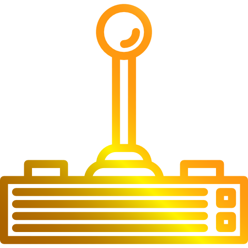 Joystick icon