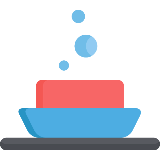 Soap icon