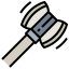Hatchet icon 64x64