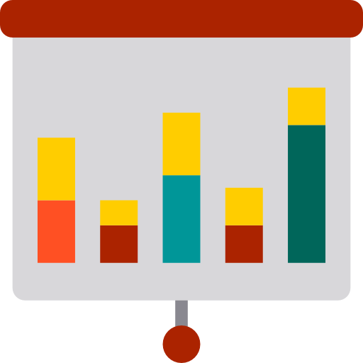 Presentation icon