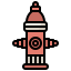 Hydrant icon 64x64