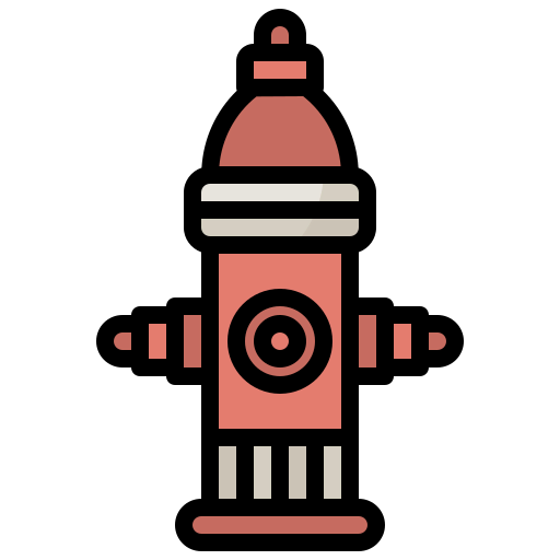 Hydrant icon