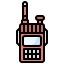 Walkie icon 64x64
