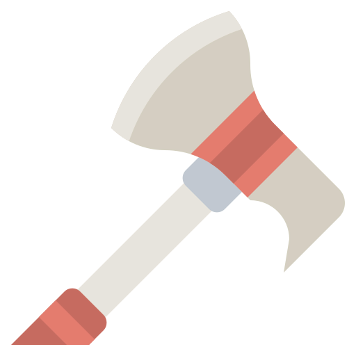 Axe icon