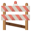 Barrier icon 64x64