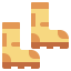 Boot icon 64x64