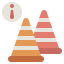 Cone icon 64x64
