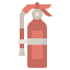 Fire extinguisher icon 64x64