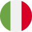 Italy icon 64x64