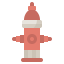 Hydrant icon 64x64