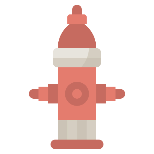 Hydrant icon