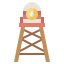 Water deposit icon 64x64