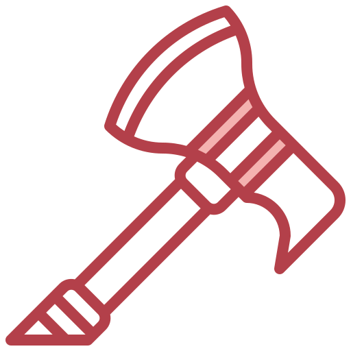 Axe icon