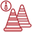 Cone icon 64x64
