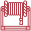 Fire hose icon 64x64