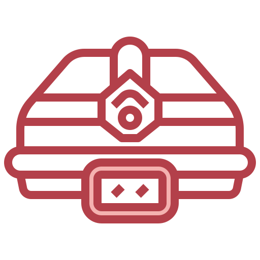 Head light icon
