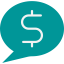 Money icon 64x64