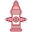 Hydrant icon 64x64