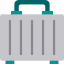 Suitcase icon 64x64