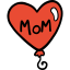 Balloon icon 64x64