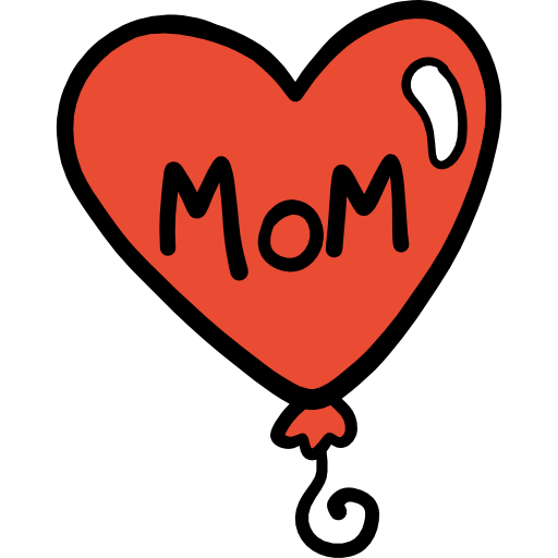 Balloon icon