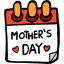 Mother day icon 64x64