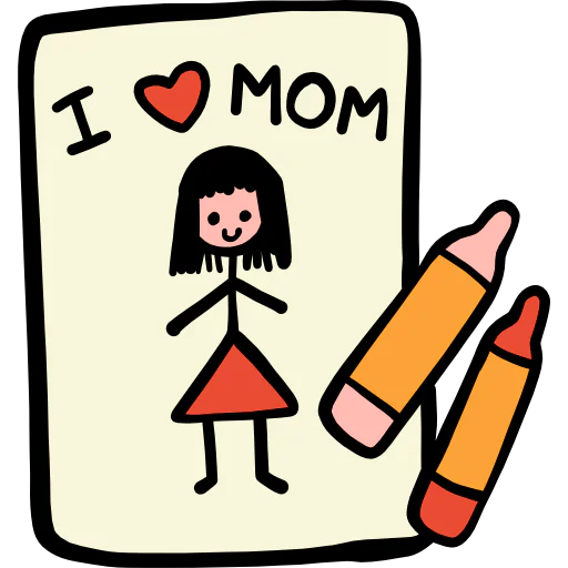 Drawing icon