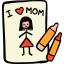 Drawing icon 64x64
