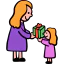 Mother icon 64x64