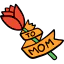 Rose icon 64x64