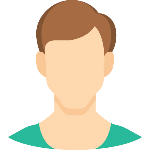Man icon