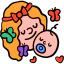 Motherhood icon 64x64