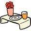 Breakfast icon 64x64