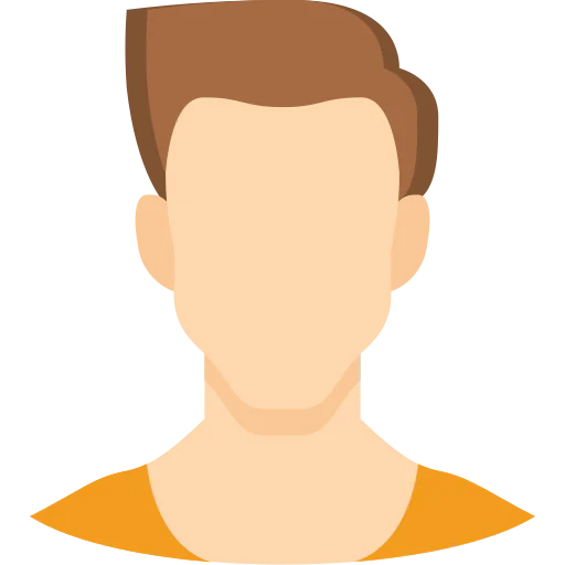 Man icon