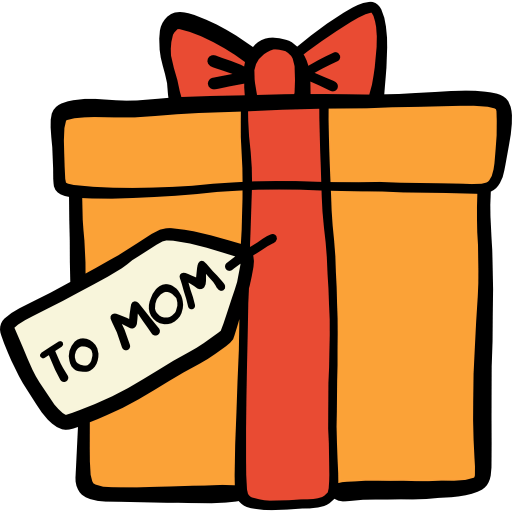 Present icon