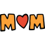 Mom icon 64x64