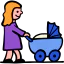 Mother icon 64x64