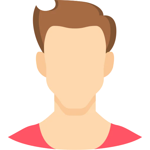 Man icon