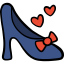 Shoe icon 64x64