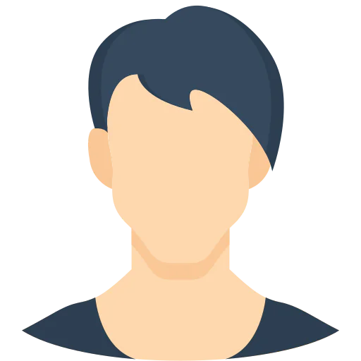 Man icon