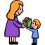 Mother icon 64x64