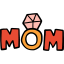 Mom icon 64x64