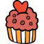 Cupcake icon 64x64
