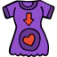 Pregnant icon 64x64