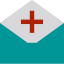 Mail icon 64x64