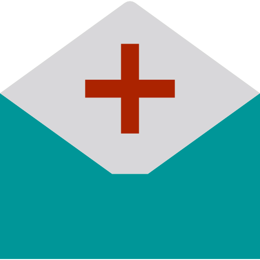 Mail icon