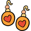 Earrings icon 64x64