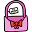 Gift bag icon 64x64