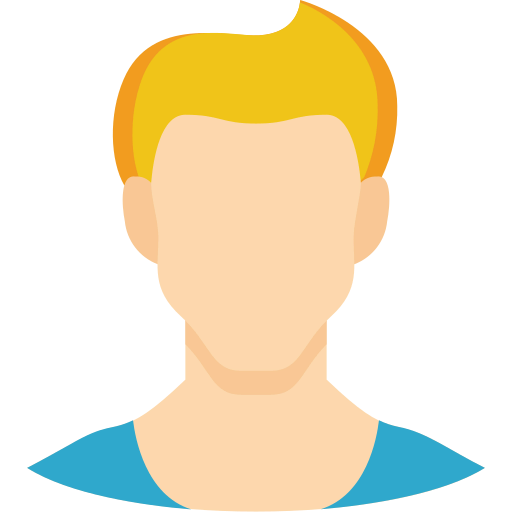 Man icon