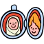 Necklace icon 64x64